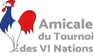 Amicale du Tournoi des 6 Nations