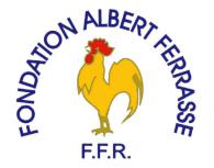 Fondation Ferrasse/FFR